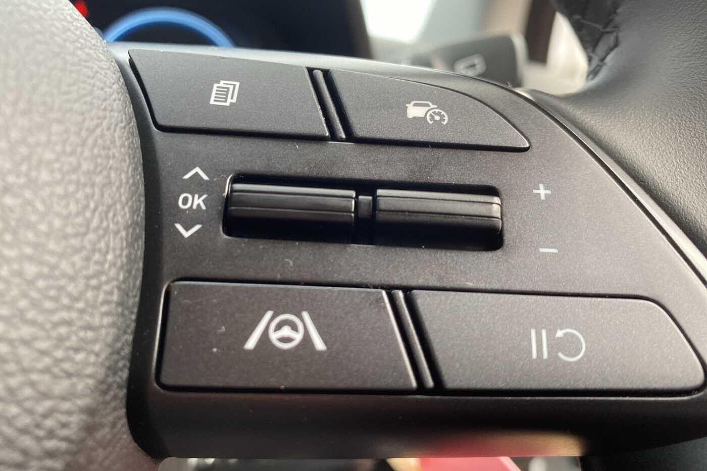 Used Hyundai i20 2025 for sale - 76899169: Photo 19