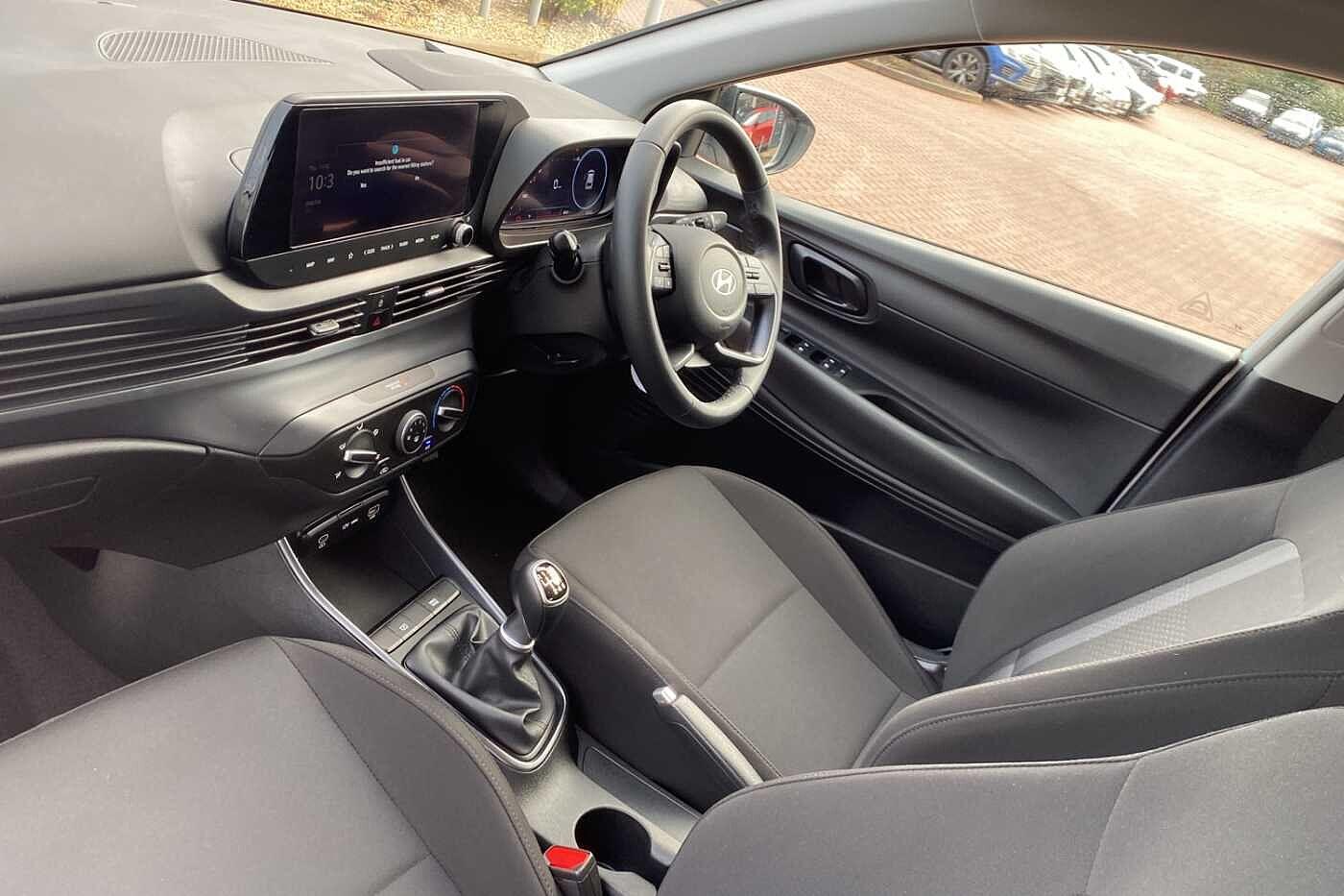 Used Hyundai i20 2025 for sale - 76899169: Photo 2