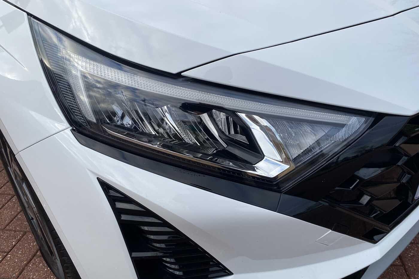 Used Hyundai i20 2025 for sale - 76899169: Photo 22