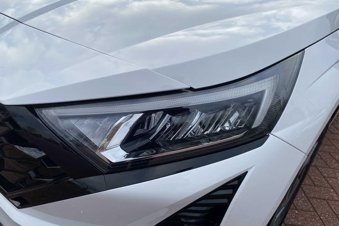 Used Hyundai i20 2025 for sale - 76899169: Photo 23