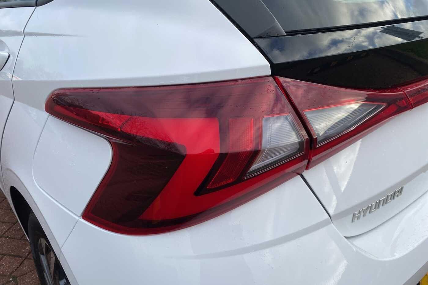 Used Hyundai i20 2025 for sale - 76899169: Photo 24