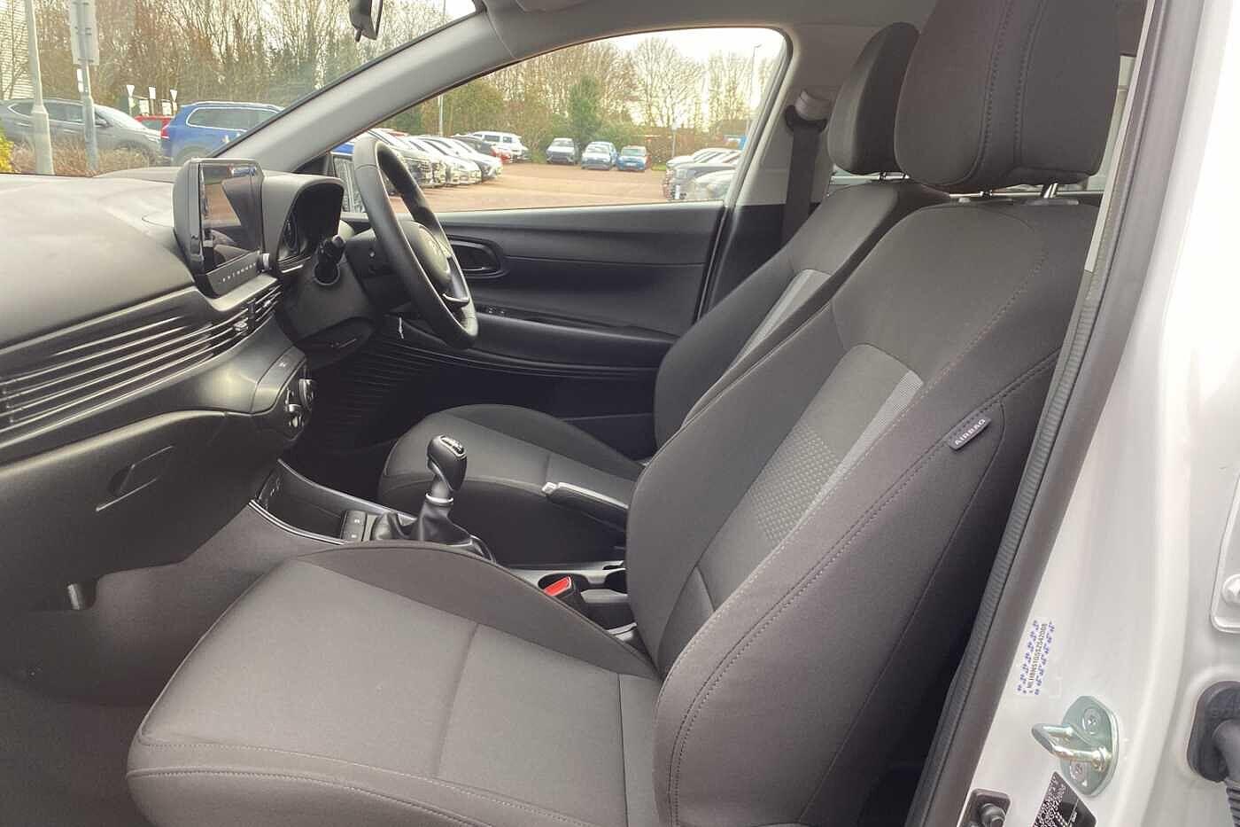 Used Hyundai i20 2025 for sale - 76899169: Photo 28