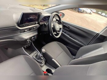 Used Hyundai i20 2025 for sale - 76899169: Photo