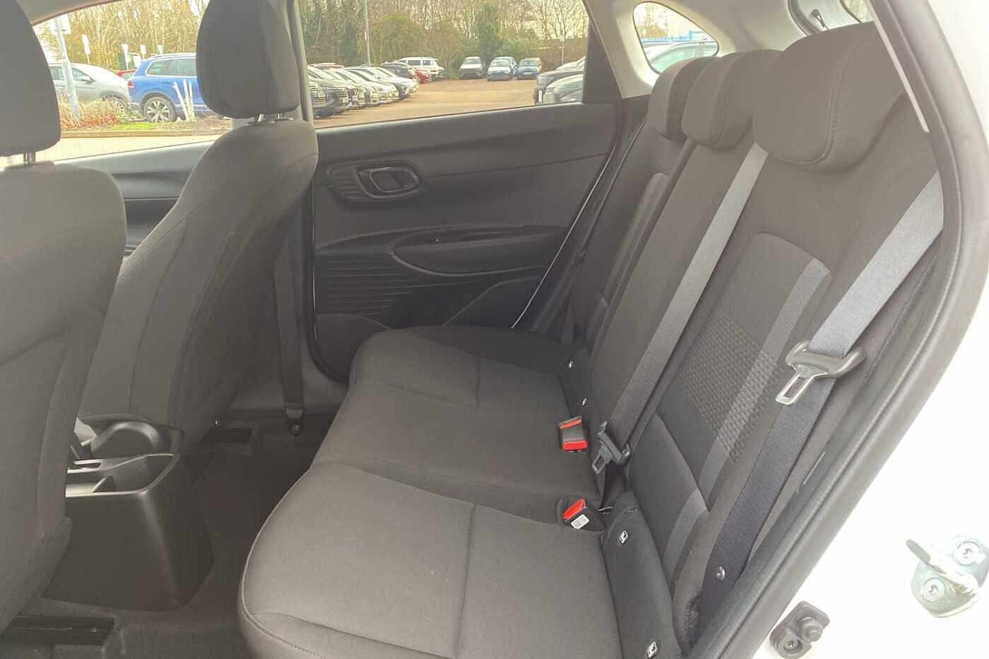 Used Hyundai i20 2025 for sale - 76899169: Photo 30