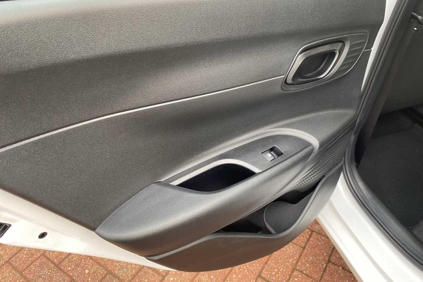 Used Hyundai i20 2025 for sale - 76899169: Photo 31