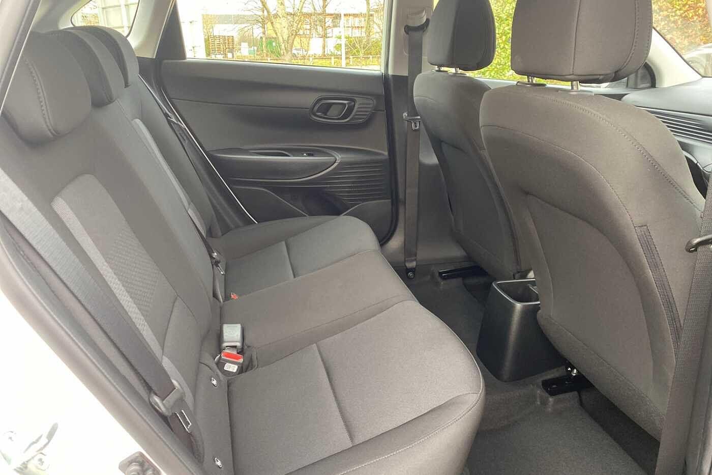 Used Hyundai i20 2025 for sale - 76899169: Photo 32