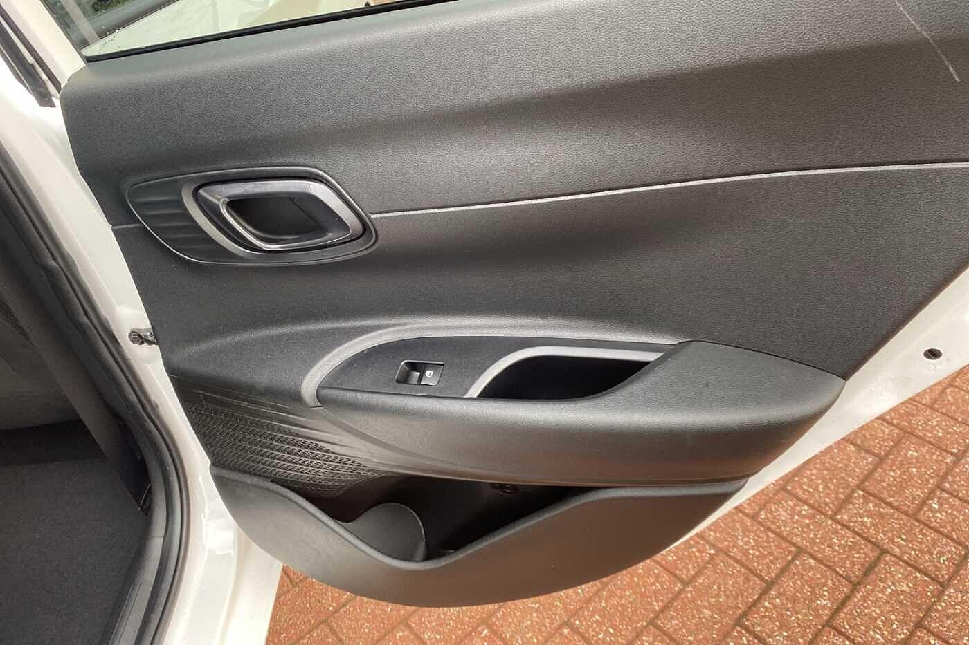 Used Hyundai i20 2025 for sale - 76899169: Photo 33