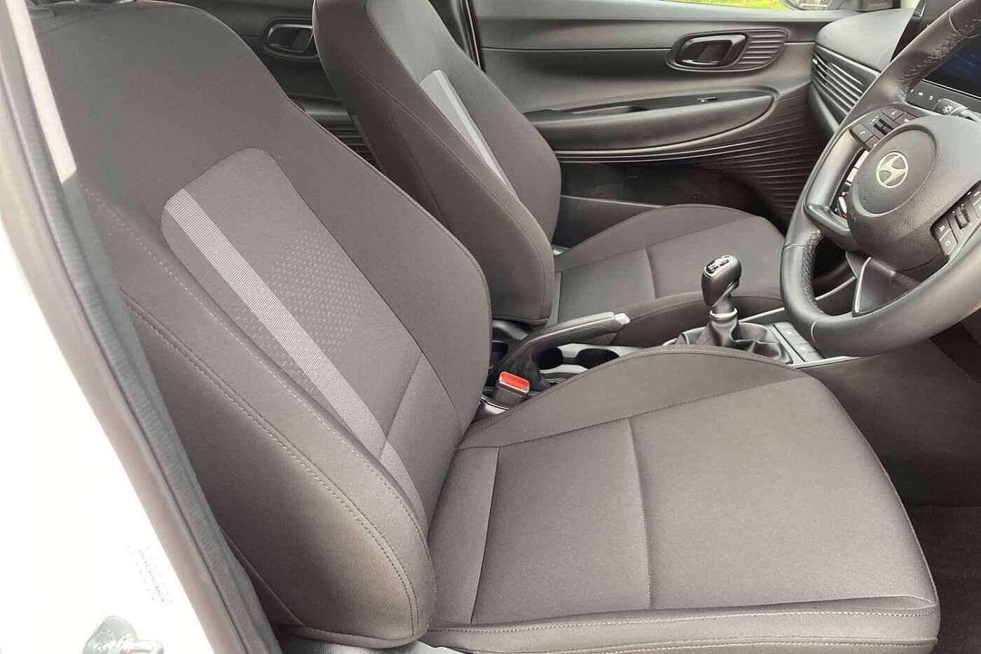 Used Hyundai i20 2025 for sale - 76899169: Photo 34