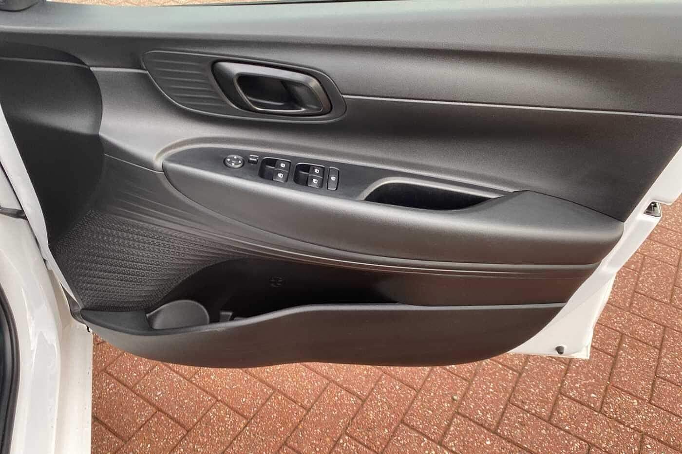 Used Hyundai i20 2025 for sale - 76899169: Photo 35