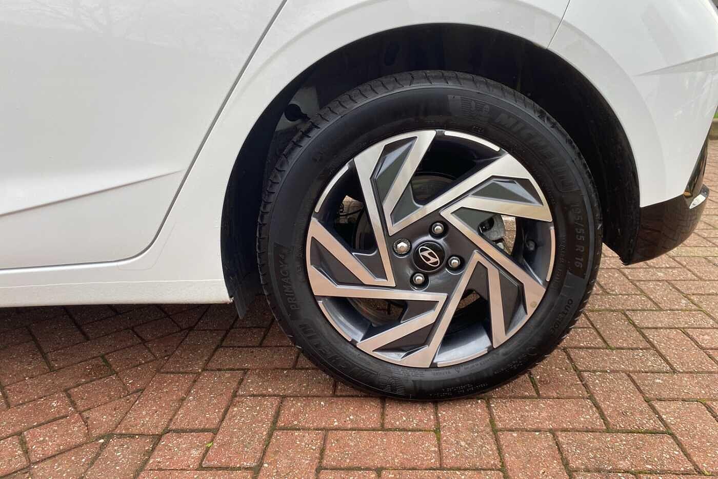 Used Hyundai i20 2025 for sale - 76899169: Photo 38