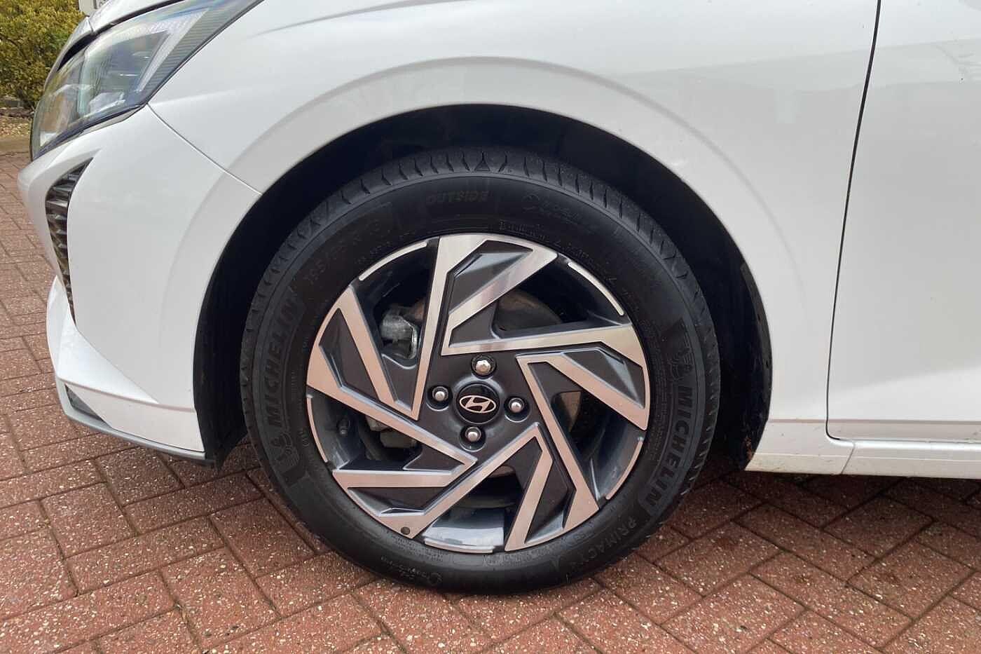 Used Hyundai i20 2025 for sale - 76899169: Photo 39