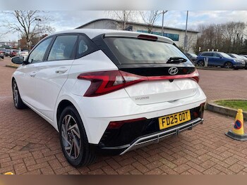 Used Hyundai i20 2025 for sale - 76899169: Photo