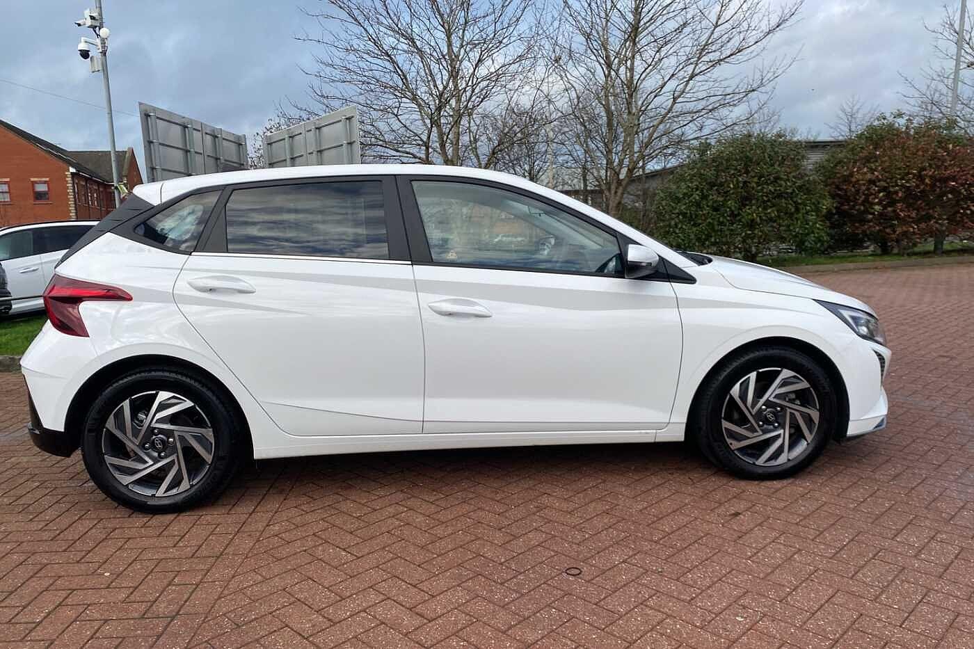 Used Hyundai i20 2025 for sale - 76899169: Photo 4