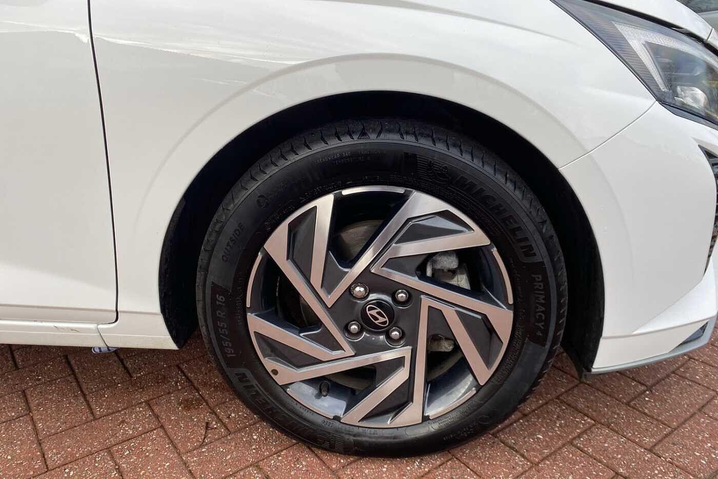 Used Hyundai i20 2025 for sale - 76899169: Photo 40