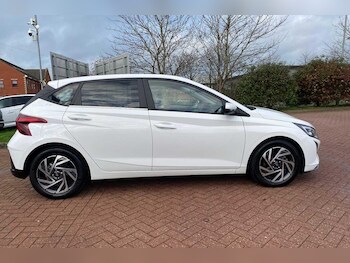 Used Hyundai i20 2025 for sale - 76899169: Photo