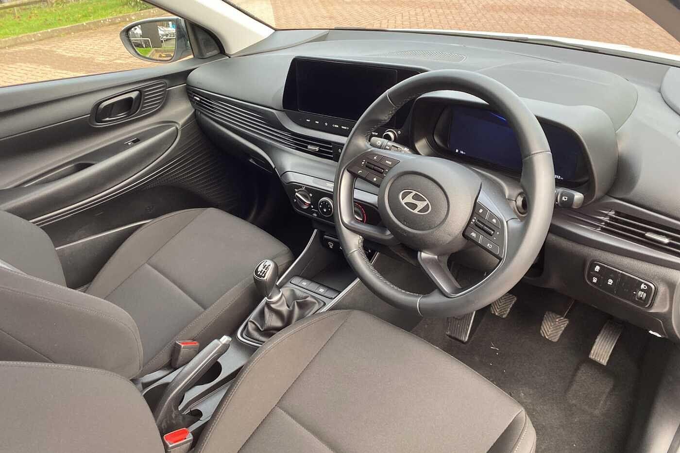 Used Hyundai i20 2025 for sale - 76899169: Photo 6