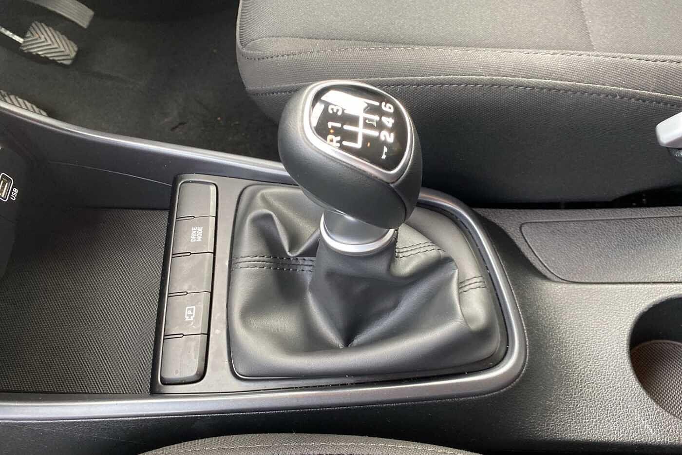 Used Hyundai i20 2025 for sale - 76899169: Photo 8