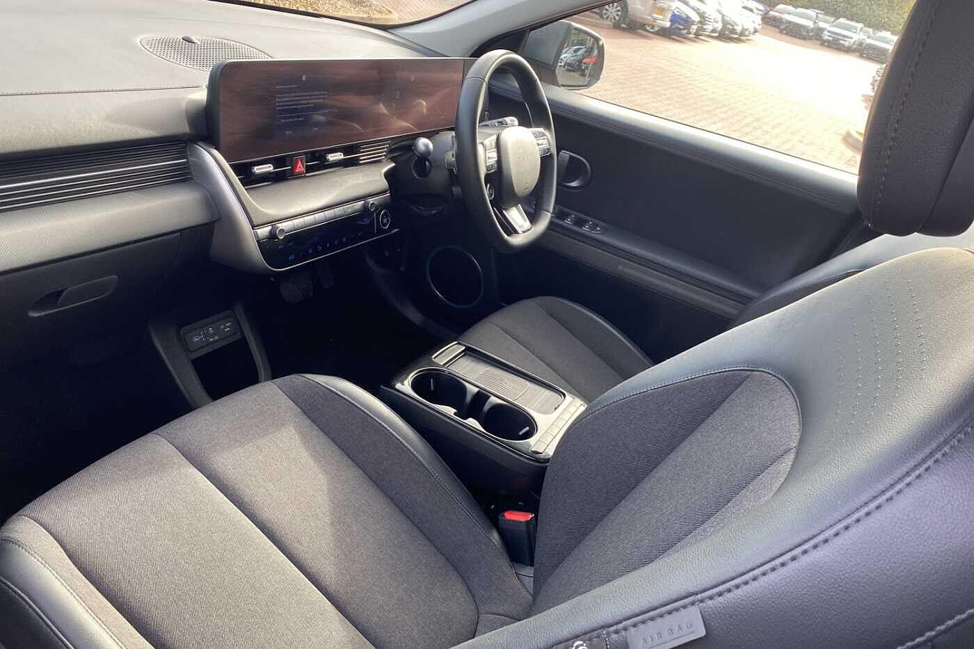 Used Hyundai IONIQ 5 2024 for sale - 76199657: Photo 2