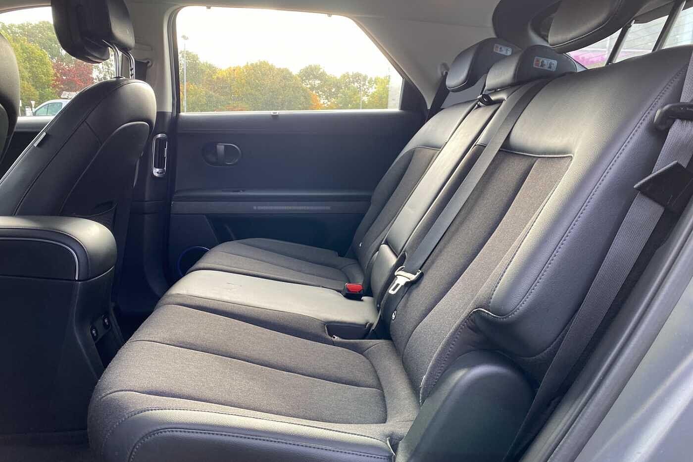Used Hyundai IONIQ 5 2024 for sale - 76199657: Photo 33
