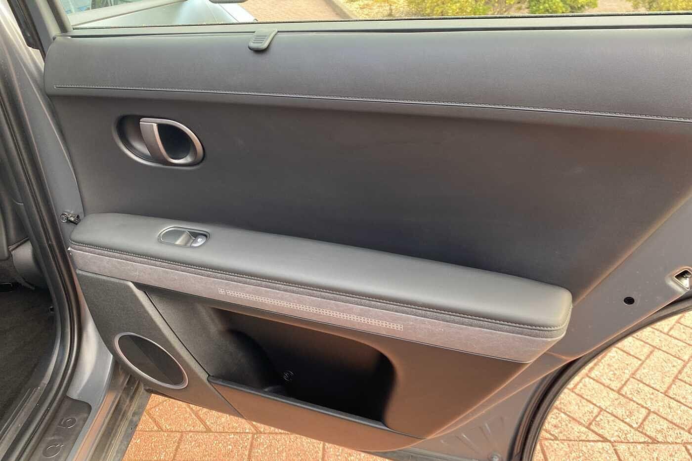 Used Hyundai IONIQ 5 2024 for sale - 76199657: Photo 35