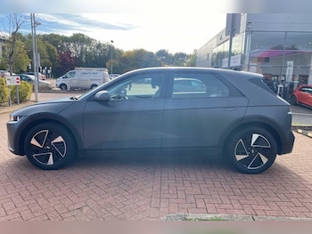 Used Hyundai IONIQ 5 2024 for sale - 76199657: Photo 4