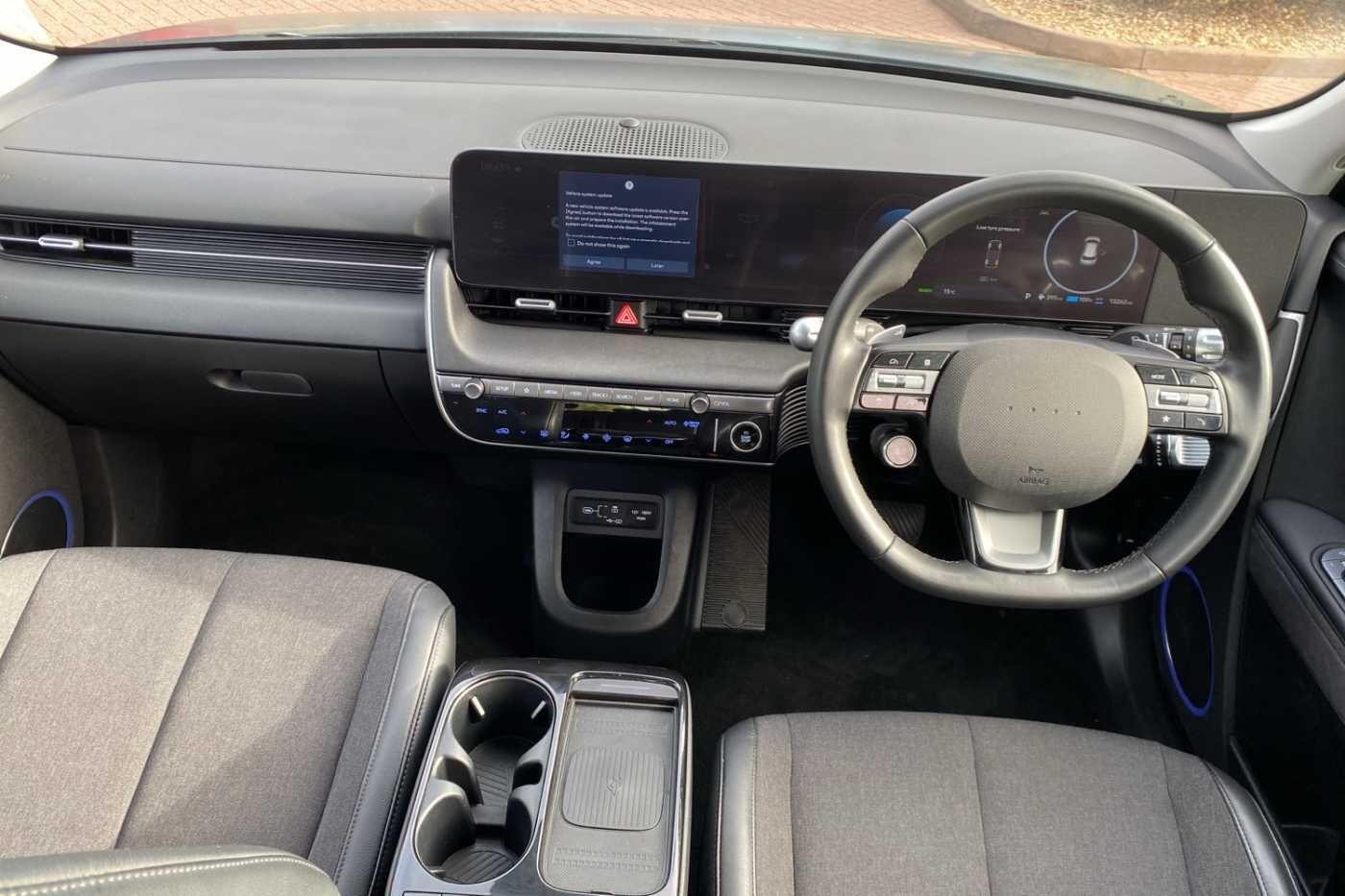 Used Hyundai IONIQ 5 2024 for sale - 76199657: Photo 55
