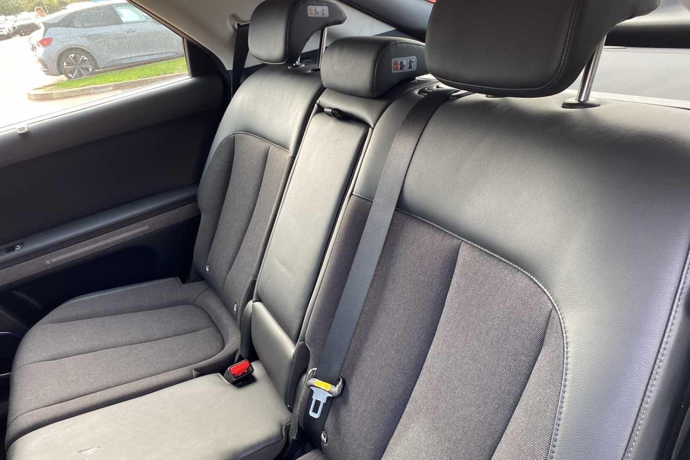 Used Hyundai IONIQ 5 2024 for sale - 76199657: Photo 57