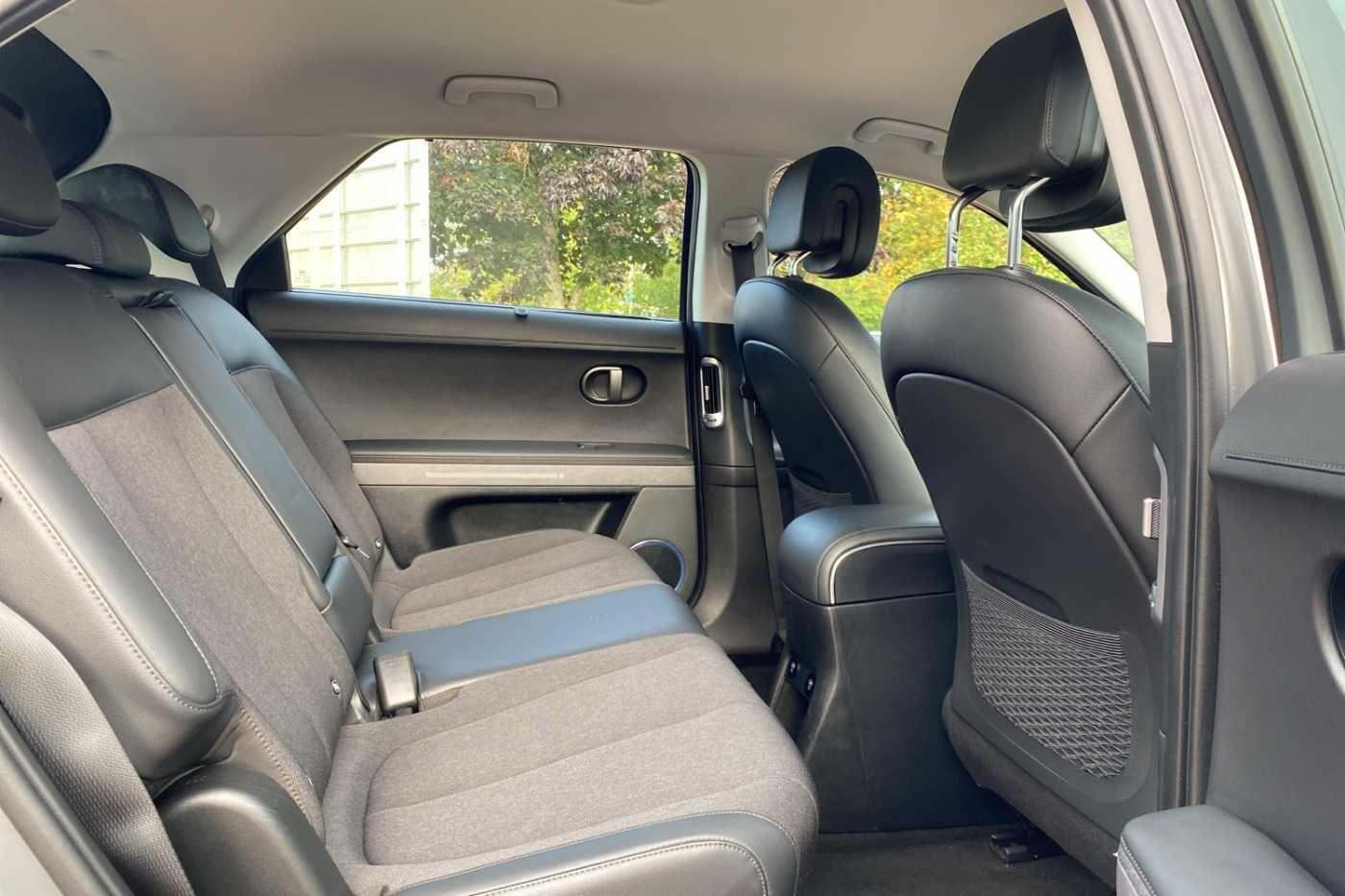 Used Hyundai IONIQ 5 2024 for sale - 76199657: Photo 59
