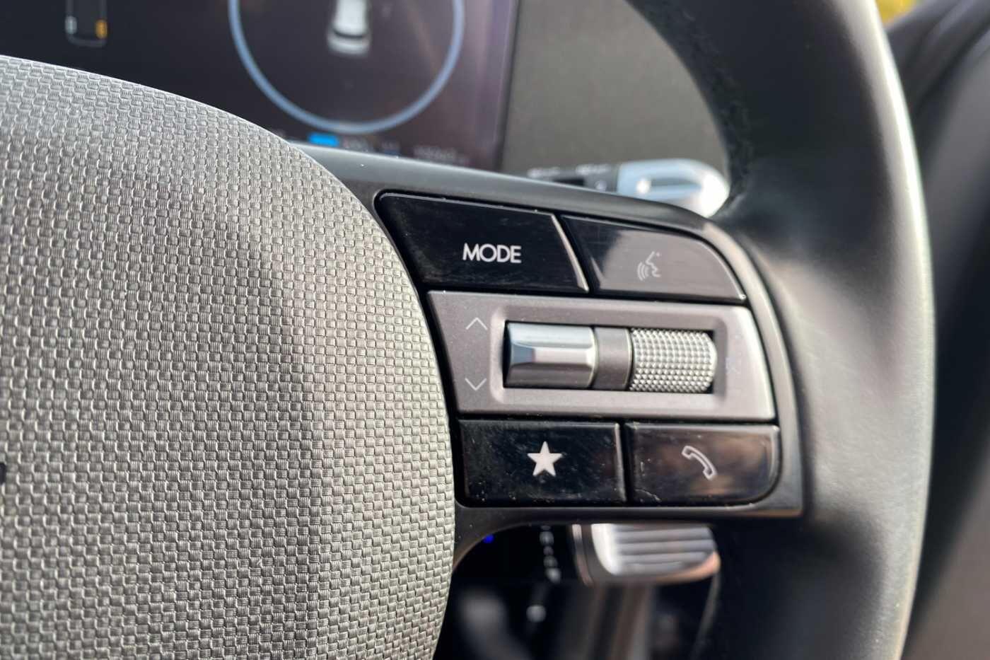 Used Hyundai IONIQ 5 2024 for sale - 76199657: Photo 61