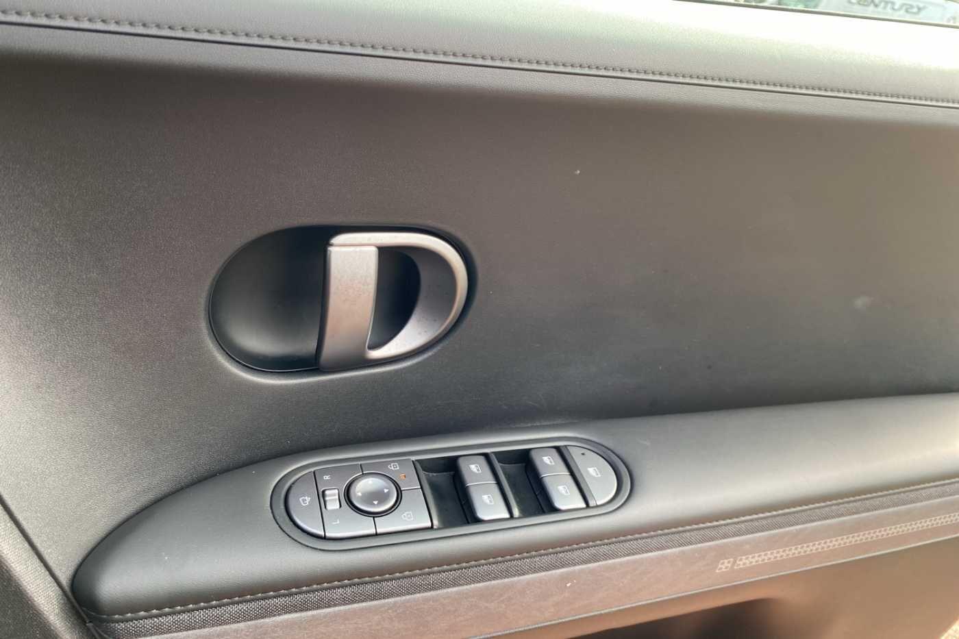 Used Hyundai IONIQ 5 2024 for sale - 76199657: Photo 63