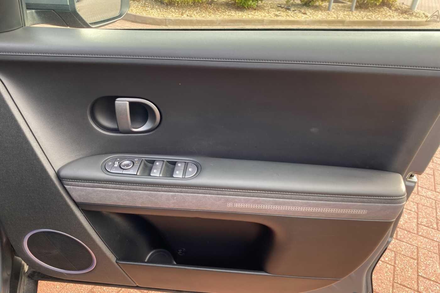 Used Hyundai IONIQ 5 2024 for sale - 76199657: Photo 73