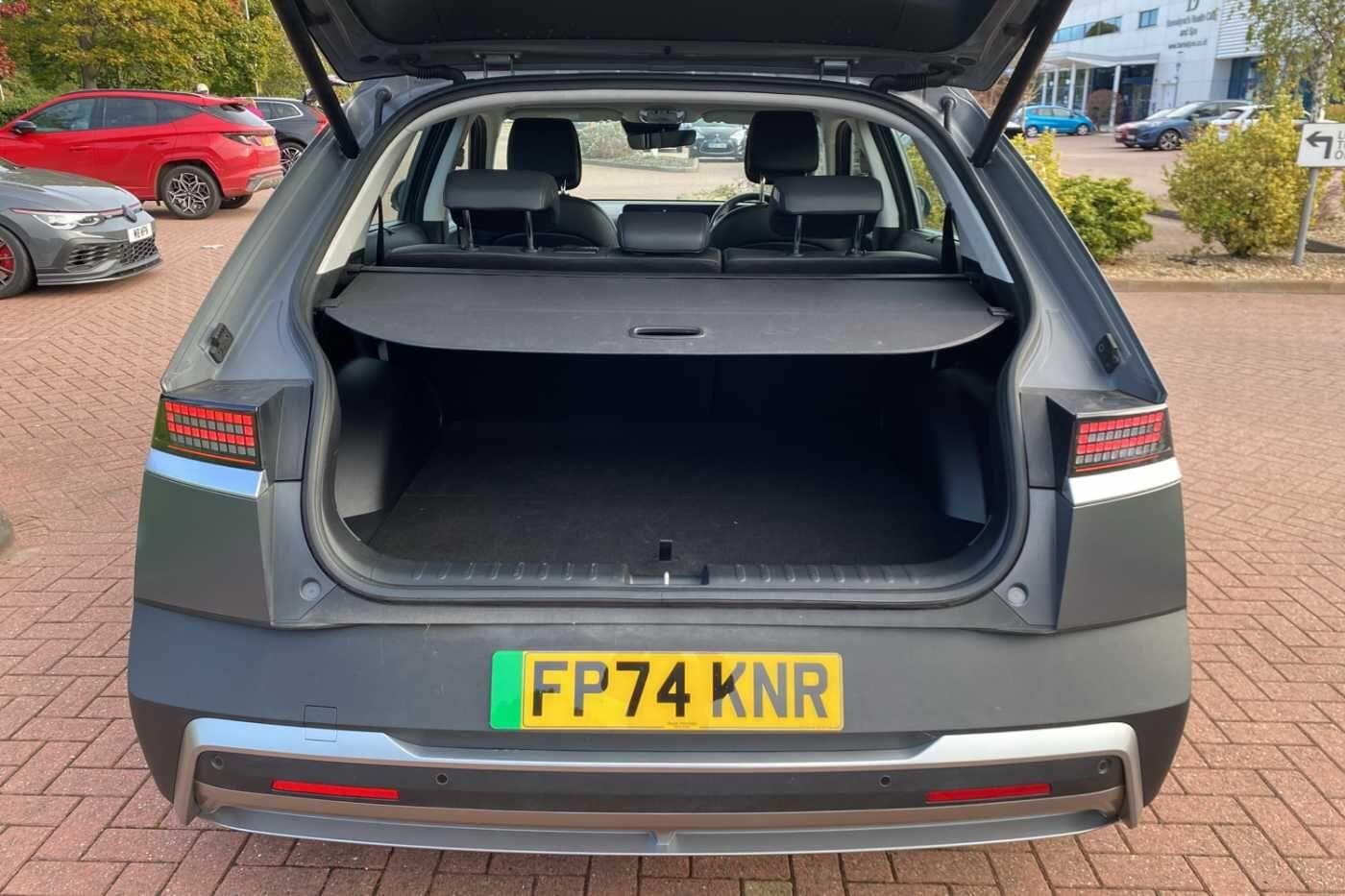 Used Hyundai IONIQ 5 2024 for sale - 76199657: Photo 82