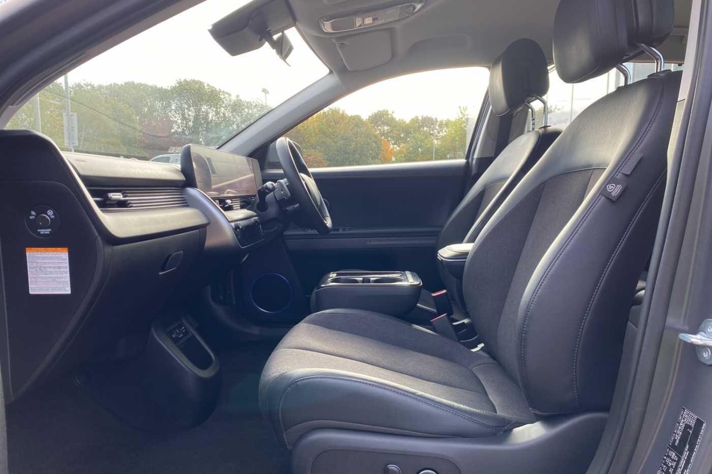 Used Hyundai IONIQ 5 2024 for sale - 76199657: Photo 83