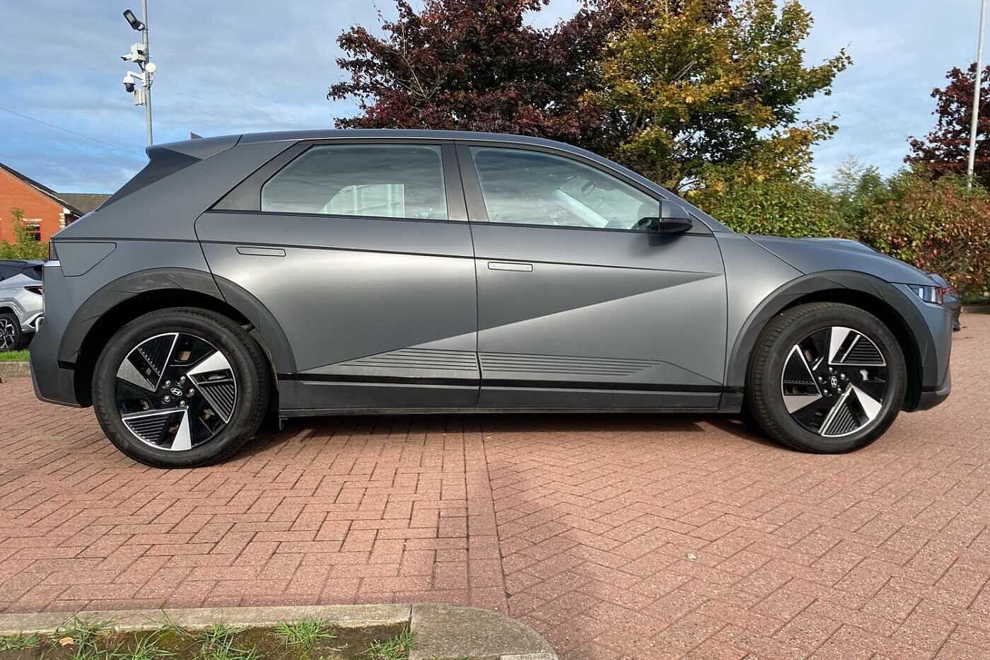Used Hyundai IONIQ 5 2024 for sale - 76199657: Photo 9