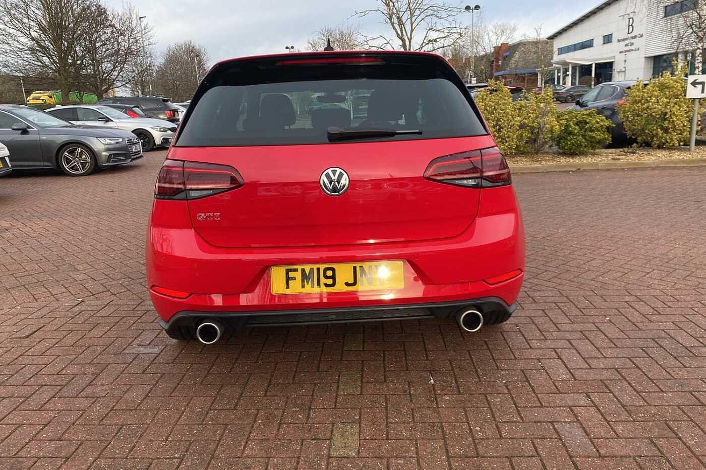 Used Volkswagen Golf 2019 for sale - 77479101: Photo 10