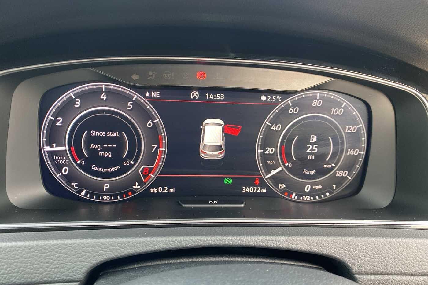 Used Volkswagen Golf 2019 for sale - 77479101: Photo 14