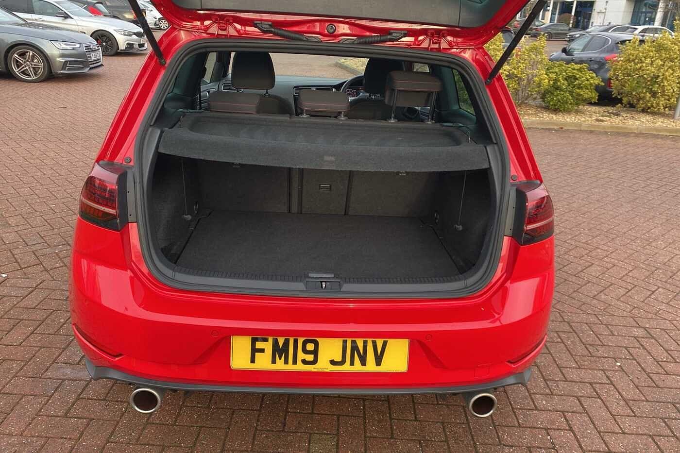 Used Volkswagen Golf 2019 for sale - 77479101: Photo 19