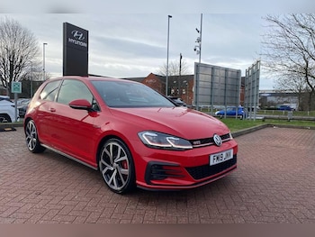 Used Volkswagen Golf 2019 for sale - 77479101: Photo