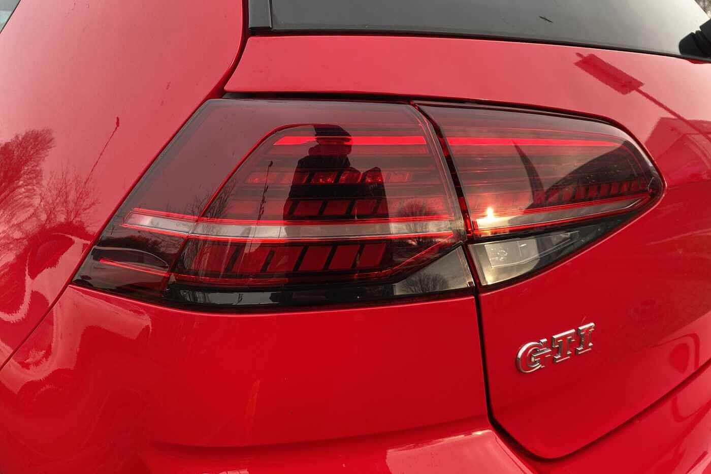 Used Volkswagen Golf 2019 for sale - 77479101: Photo 26