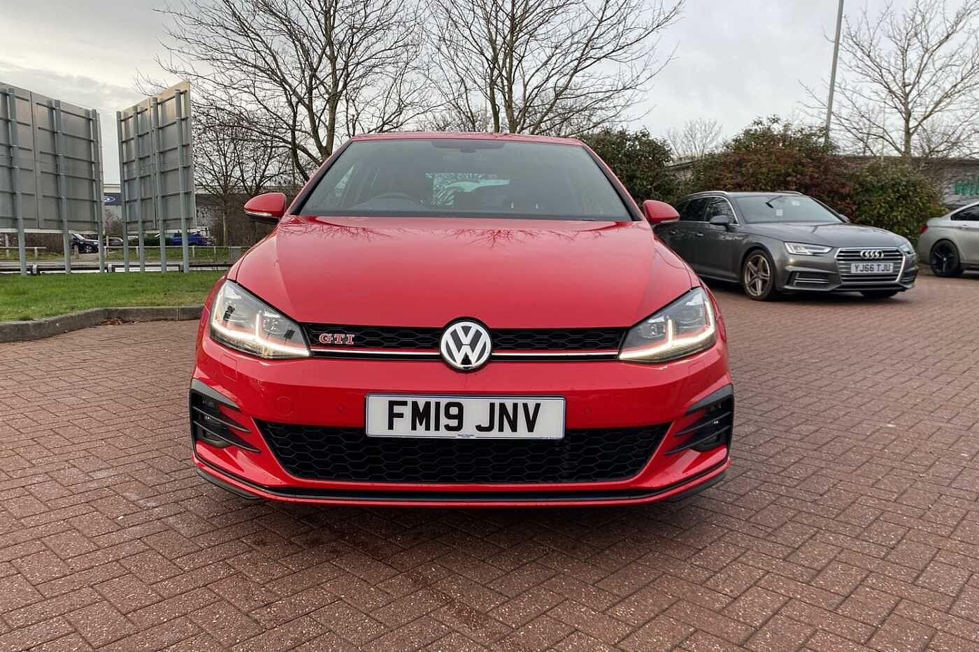 Used Volkswagen Golf 2019 for sale - 77479101: Photo 33