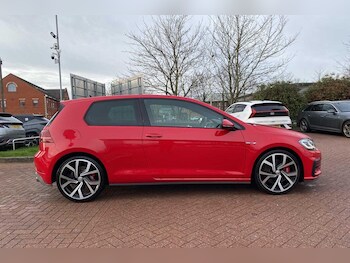 Used Volkswagen Golf 2019 for sale - 77479101: Photo