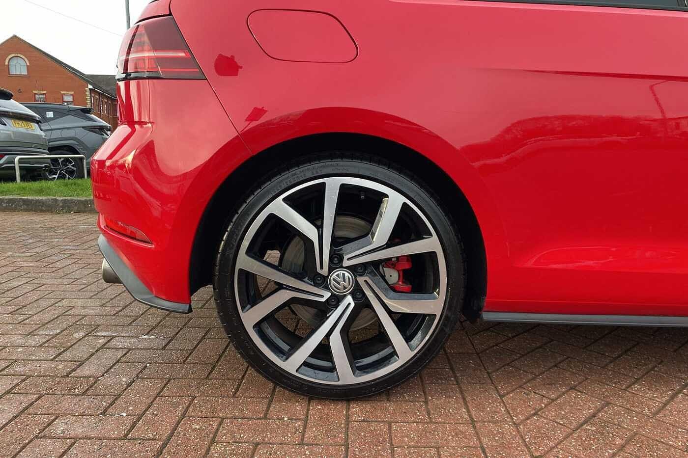 Used Volkswagen Golf 2019 for sale - 77479101: Photo 4