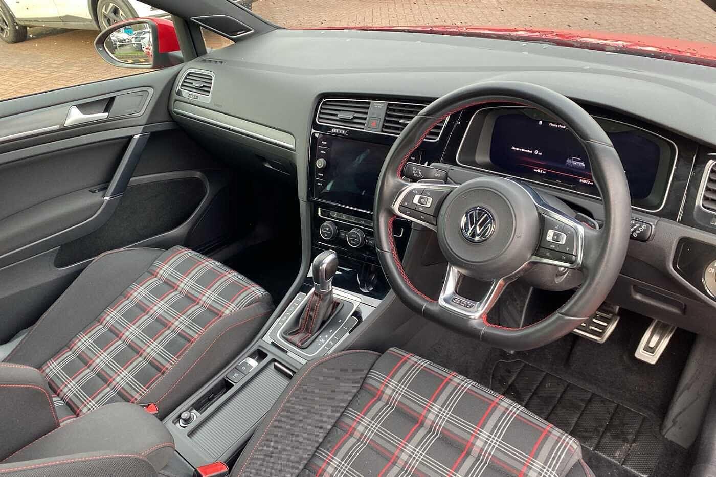 Used Volkswagen Golf 2019 for sale - 77479101: Photo 5