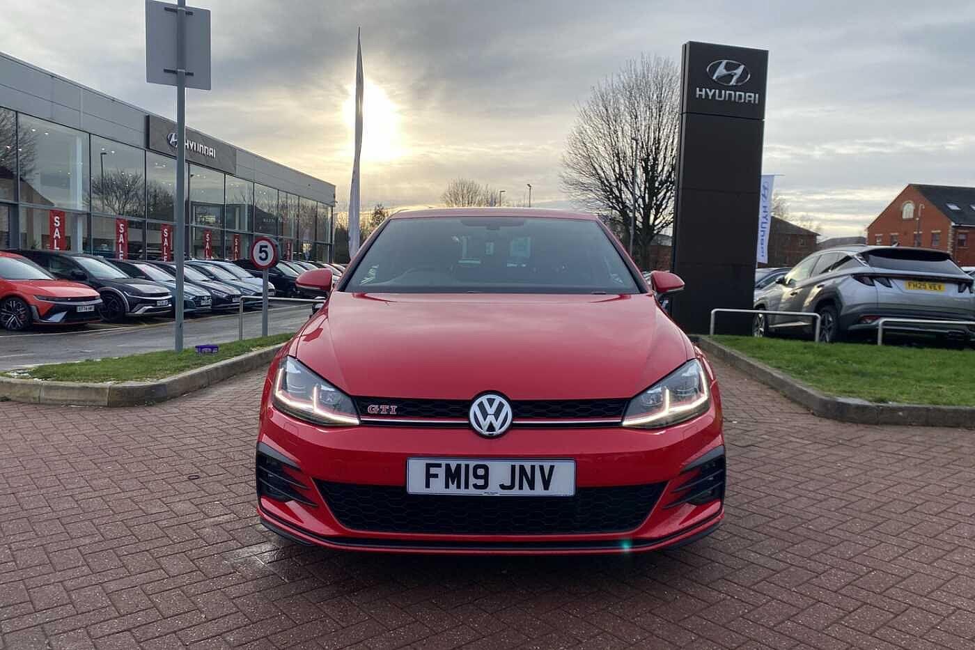 Used Volkswagen Golf 2019 for sale - 77479101: Photo 6