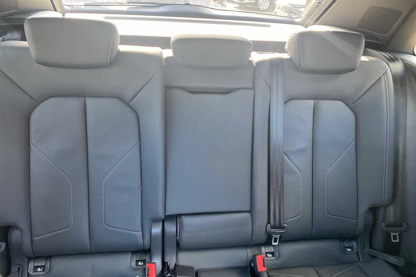 Used Audi Q3 2019 for sale - 76137193: Photo 10