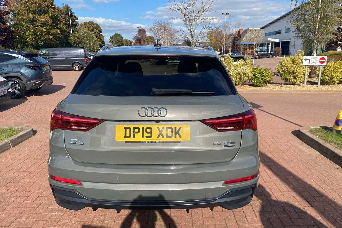 Used Audi Q3 2019 for sale - 76137193: Photo 11