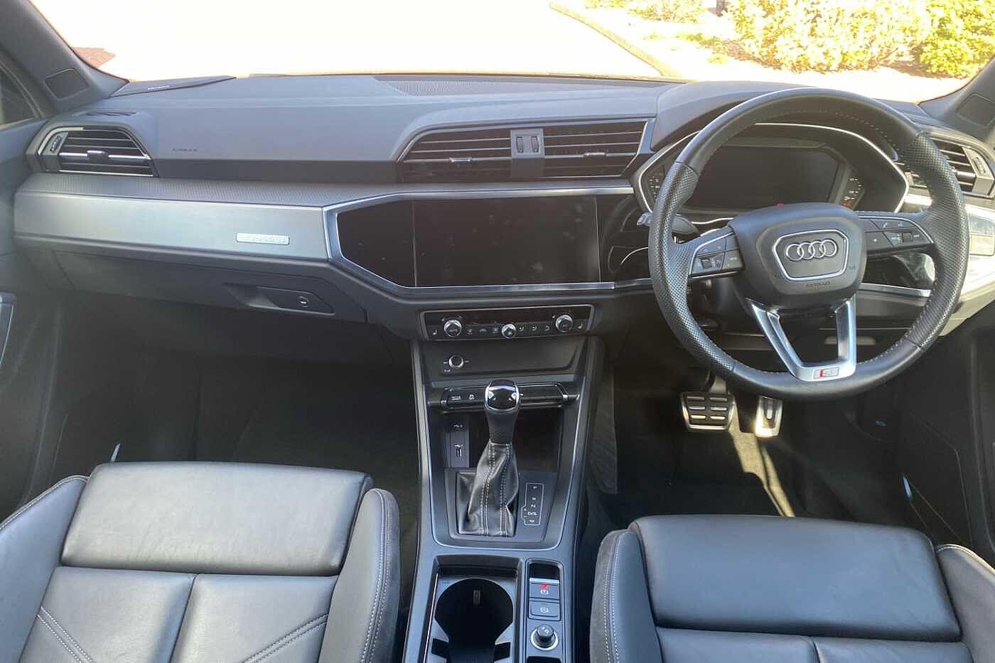 Used Audi Q3 2019 for sale - 76137193: Photo 12