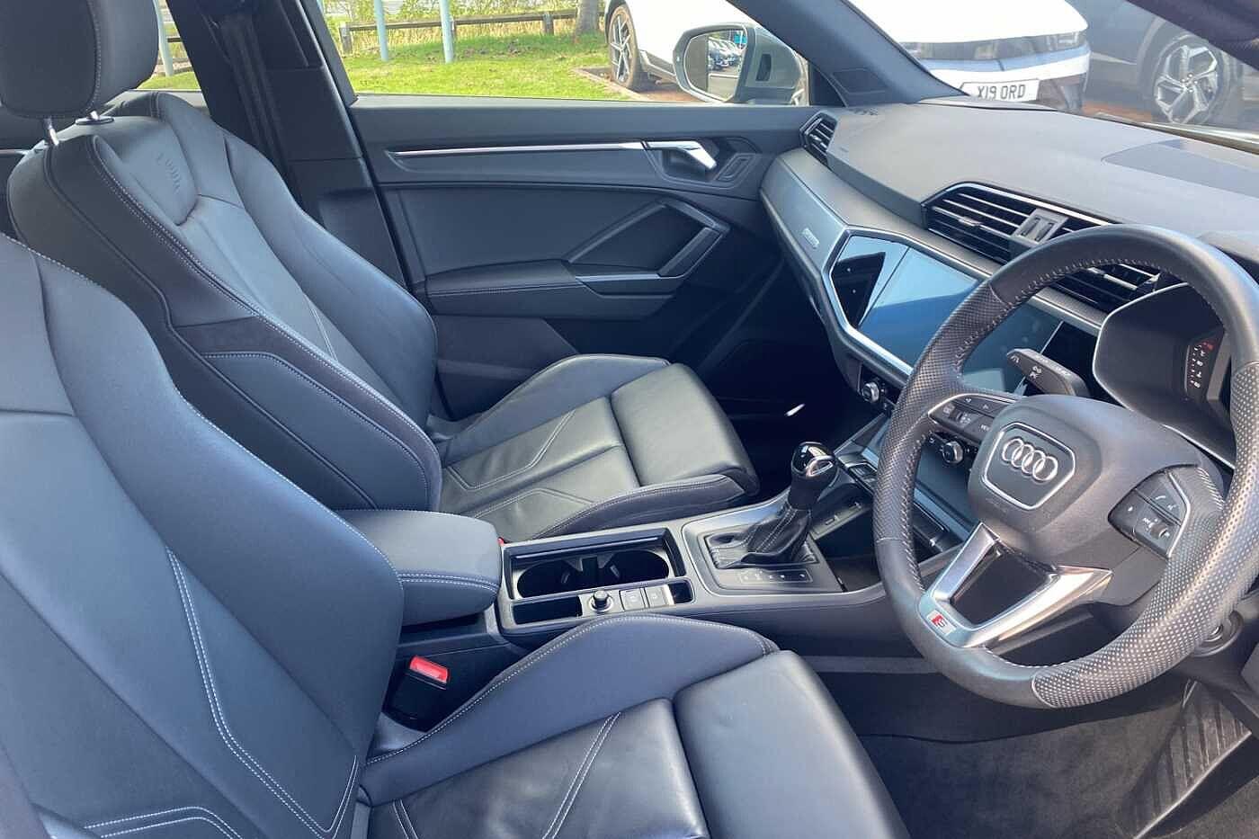 Used Audi Q3 2019 for sale - 76137193: Photo 13