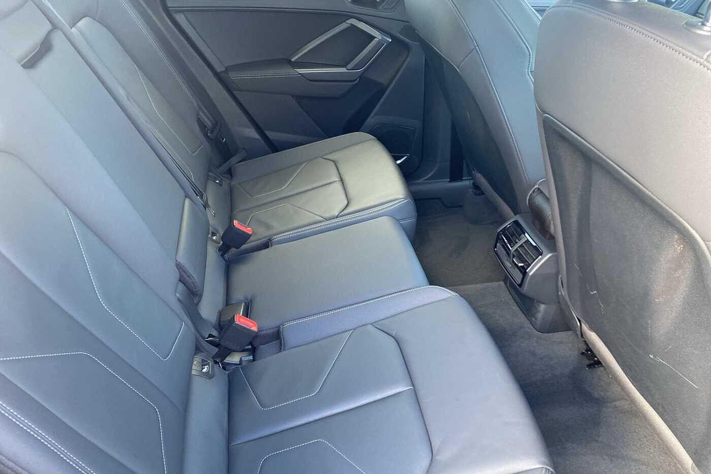 Used Audi Q3 2019 for sale - 76137193: Photo 14