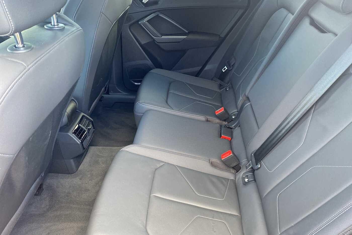 Used Audi Q3 2019 for sale - 76137193: Photo 15